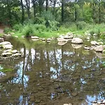 De Parque de Campismo Besalú