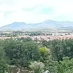 Parque de Campismo De Besalú