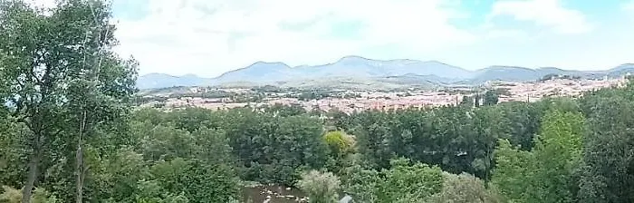 Camping De Besalú