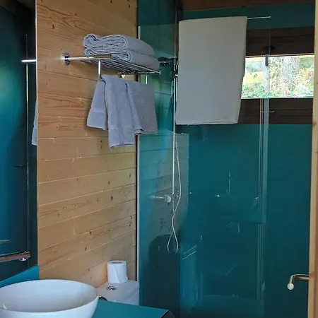Camping De Besalú