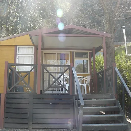 Camping De