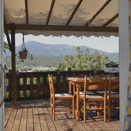 De Camping Besalú